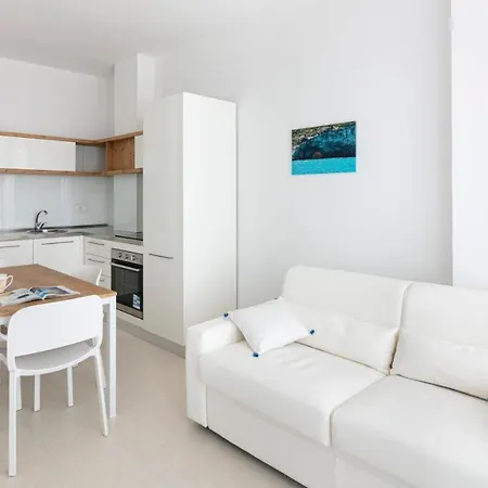 Rivazzurra Homes - C Termoli Exterior photo