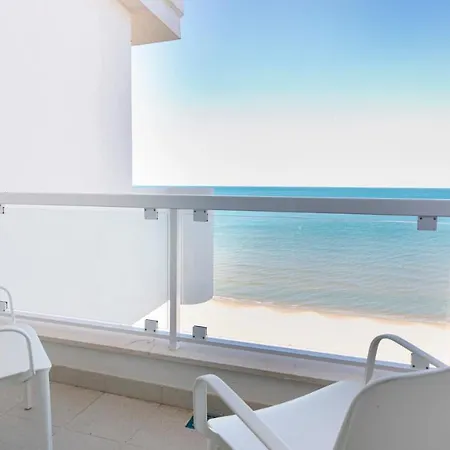 Rivazzurra Homes - C Termoli Exterior photo