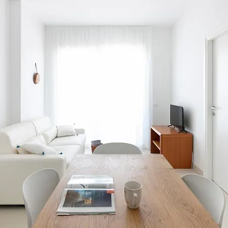 Rivazzurra Homes - C Termoli Exterior photo