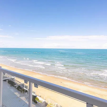 Rivazzurra Homes - C Termoli Exterior photo