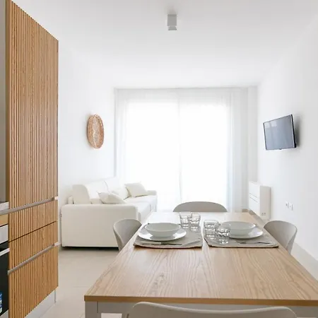 Rivazzurra Homes - C Termoli Exterior photo