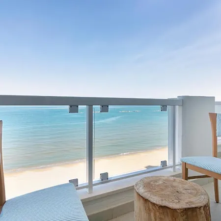 Rivazzurra Homes - C Termoli Exterior photo