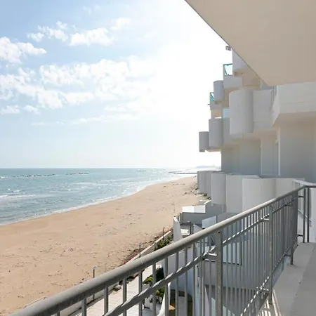 Rivazzurra Homes - C Termoli Exterior photo