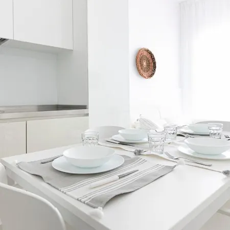 Rivazzurra Homes - C Termoli Exterior photo