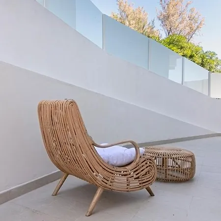 Rivazzurra Homes - C Termoli Exterior photo