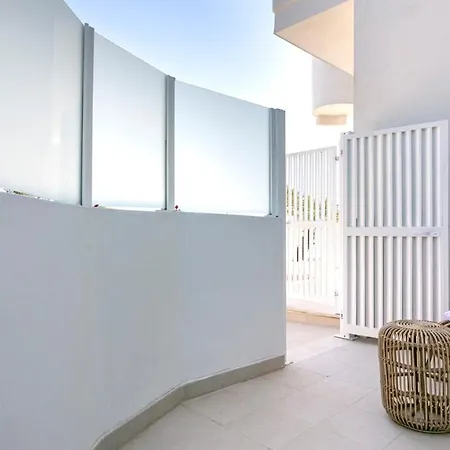 Rivazzurra Homes - C Termoli Exterior photo
