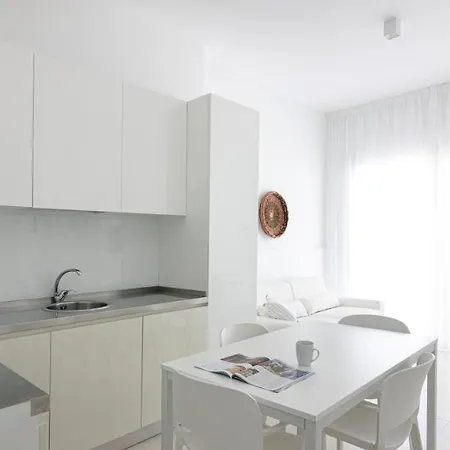 Rivazzurra Homes - C Termoli Exterior photo