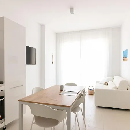 Rivazzurra Homes - C Termoli Exterior photo