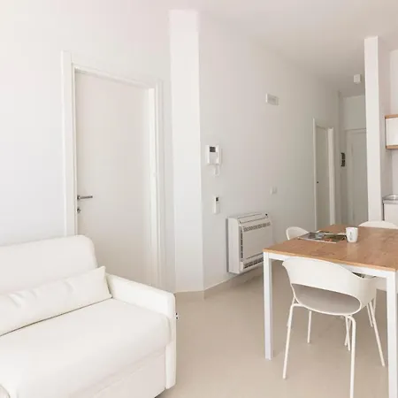Rivazzurra Homes - C Termoli Exterior photo
