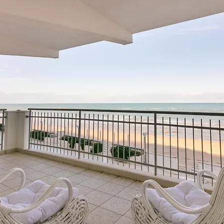Rivazzurra Homes - C Termoli Exterior photo