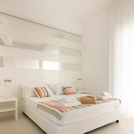 Rivazzurra Homes - C Termoli Exterior photo