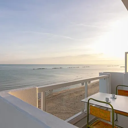 Rivazzurra Homes - C Termoli Exterior photo