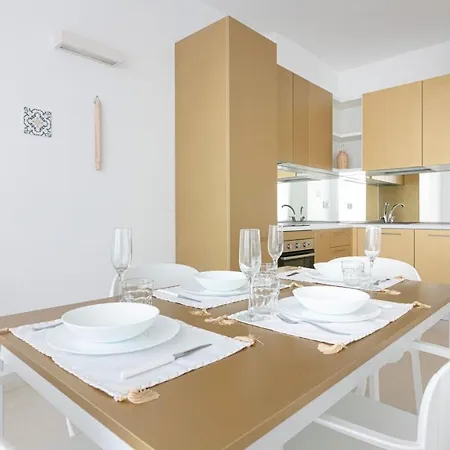 Rivazzurra Homes - C Termoli Exterior photo