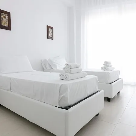 Rivazzurra Homes - C Termoli Exterior photo