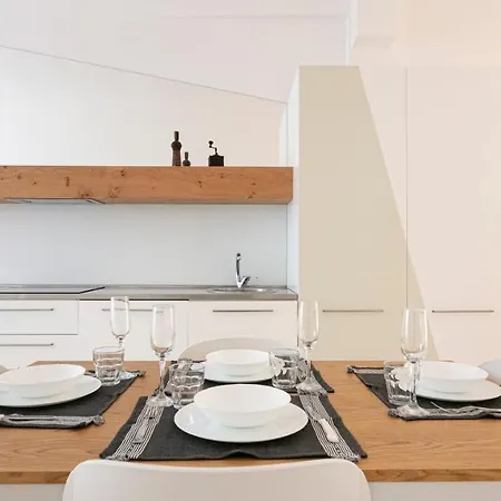 Rivazzurra Homes - C Termoli Exterior photo