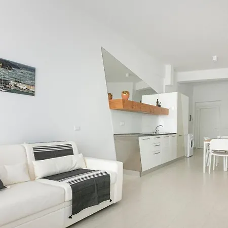 Rivazzurra Homes - C Termoli Exterior photo