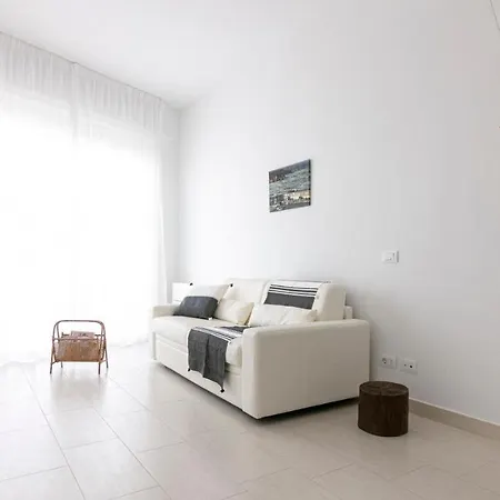 Rivazzurra Homes - C Termoli Exterior photo