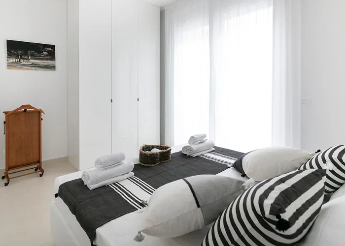Rivazzurra Homes - C