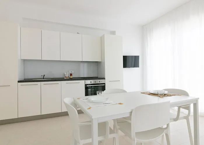 Rivazzurra Homes - C