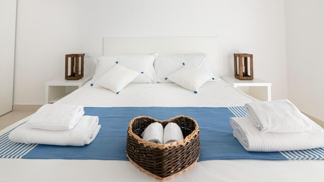 Rivazzurra Homes - C Apartment *