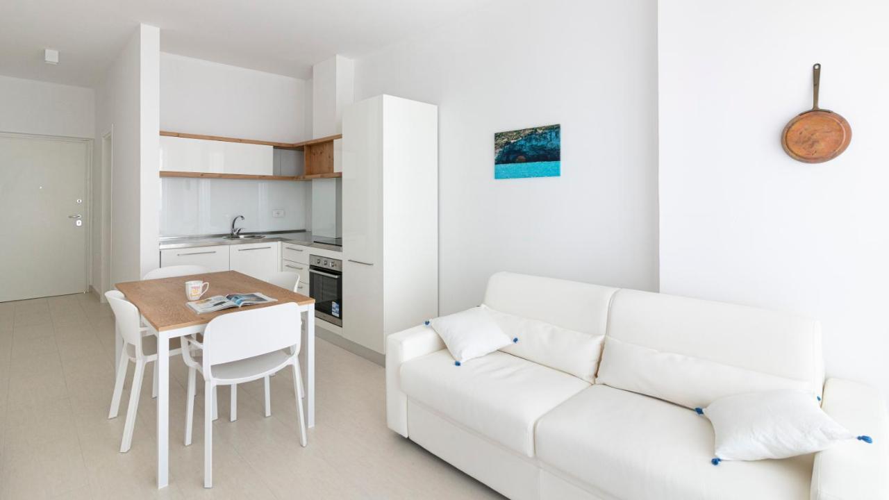 Apartment Rivazzurra Homes - C *