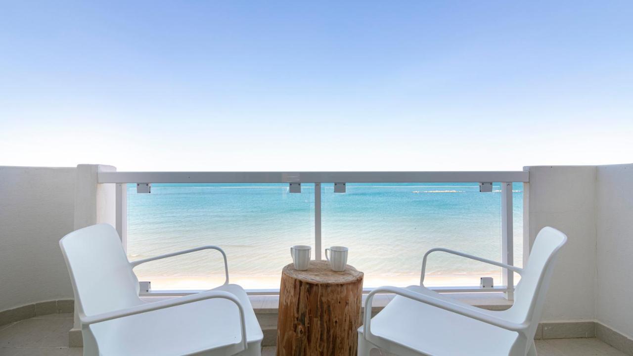 Rivazzurra Homes - C Apartment Termoli