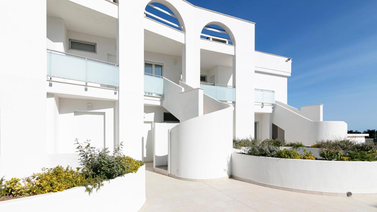 Rivazzurra Homes - C