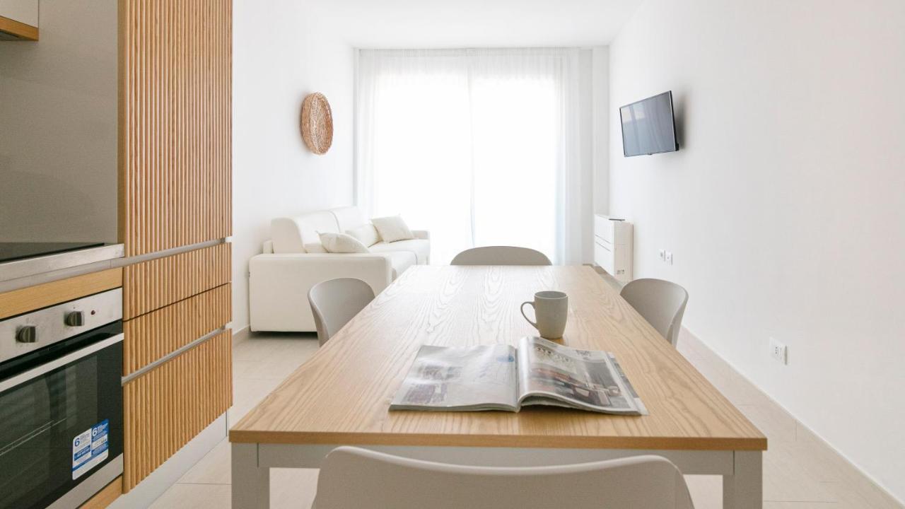 Rivazzurra Homes - C Apartment Termoli