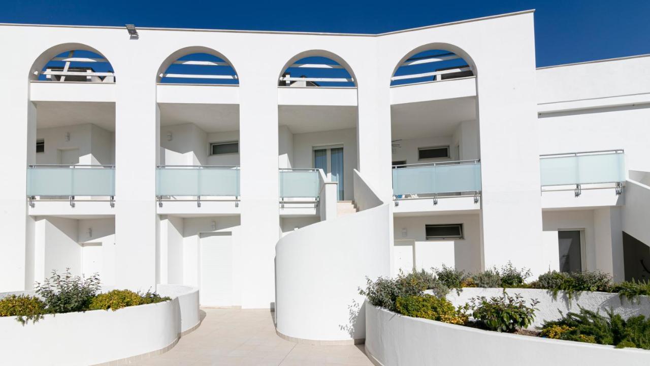 Rivazzurra Homes - C Apartment