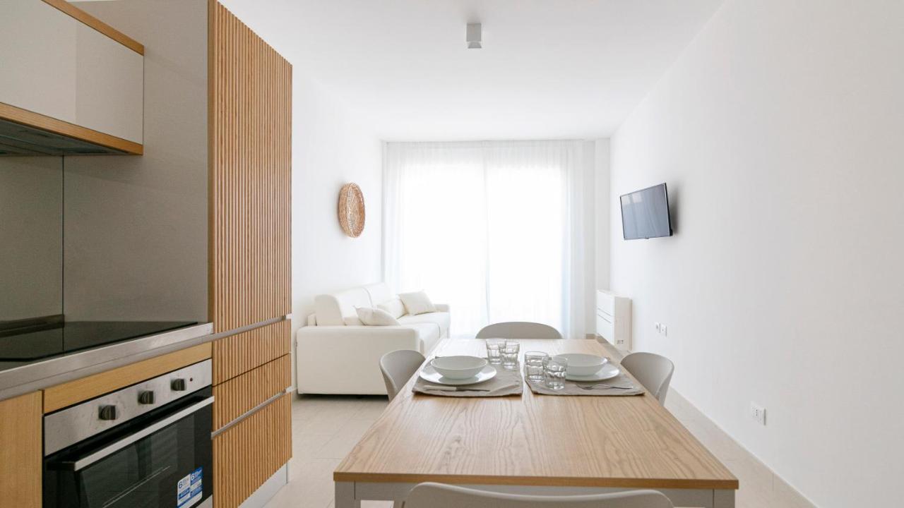Rivazzurra Homes - C Apartment