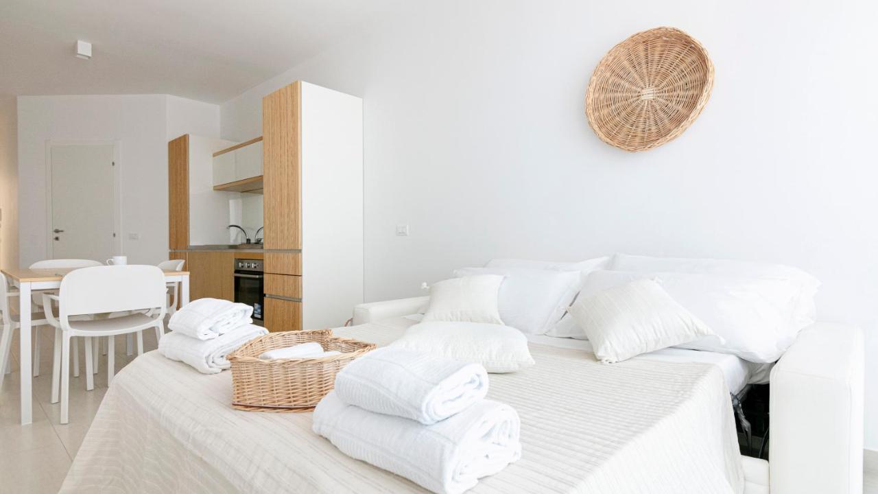 Apartment Rivazzurra Homes - C *