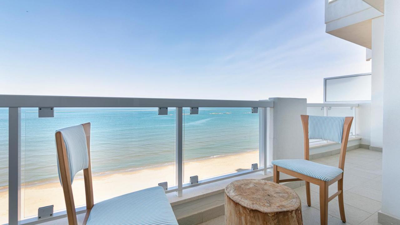 Rivazzurra Homes - C Apartment *