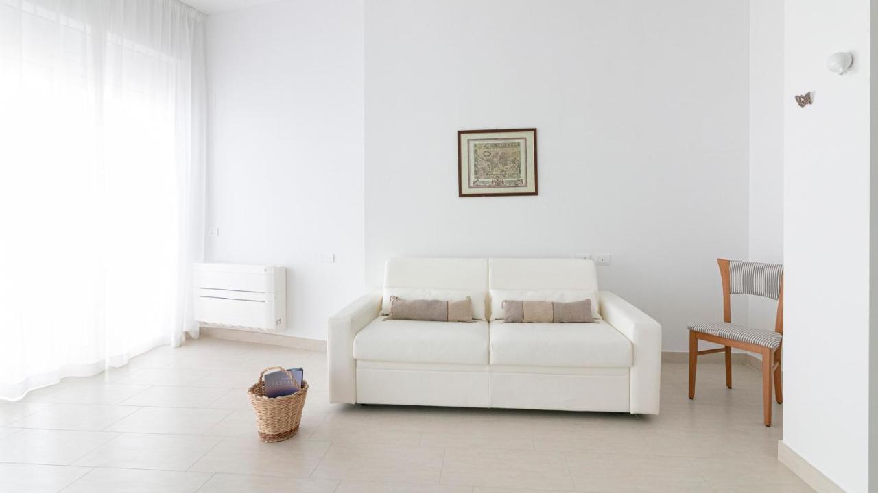 Apartment Rivazzurra Homes - C