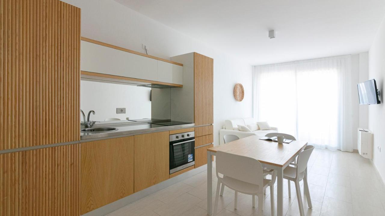 Rivazzurra Homes - C Apartment *