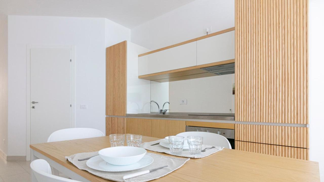 Rivazzurra Homes - C Apartment Termoli