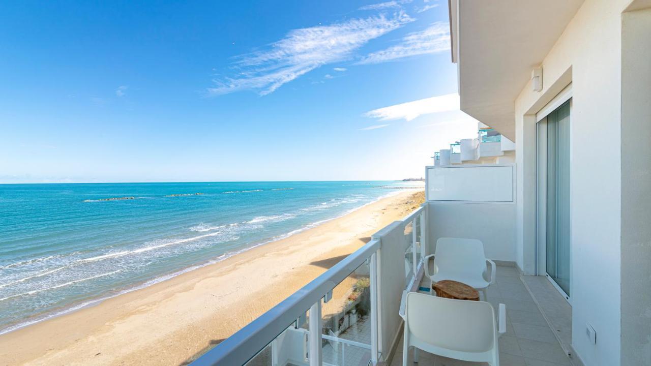 Rivazzurra Homes - C Apartment Termoli