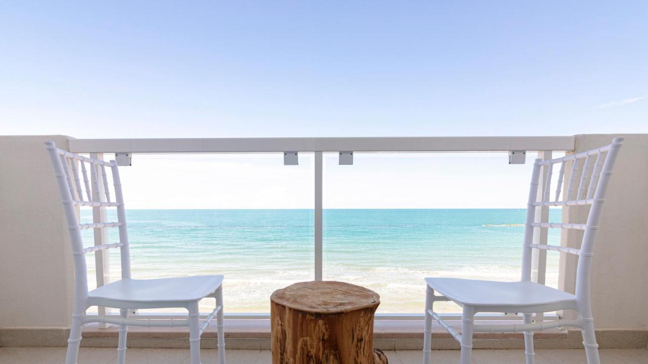 Rivazzurra Homes - C Apartment