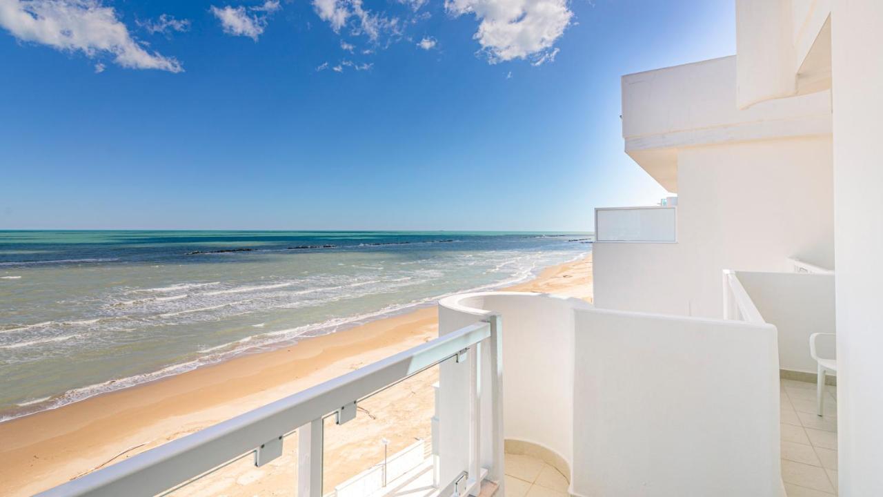 Rivazzurra Homes - C Apartment