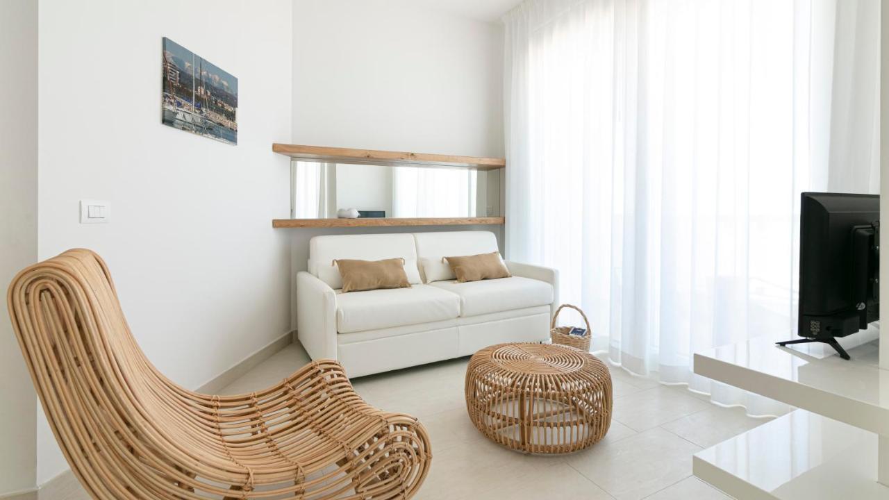Apartment Rivazzurra Homes - C