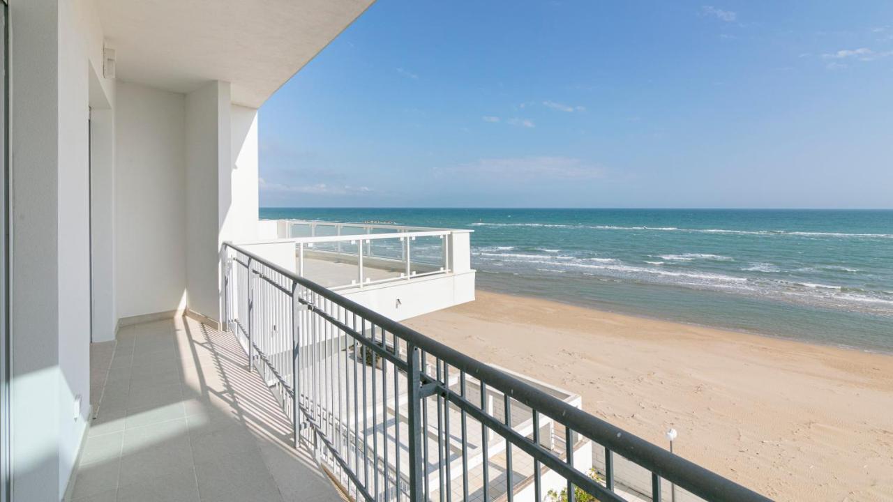 Apartment Rivazzurra Homes - C Termoli