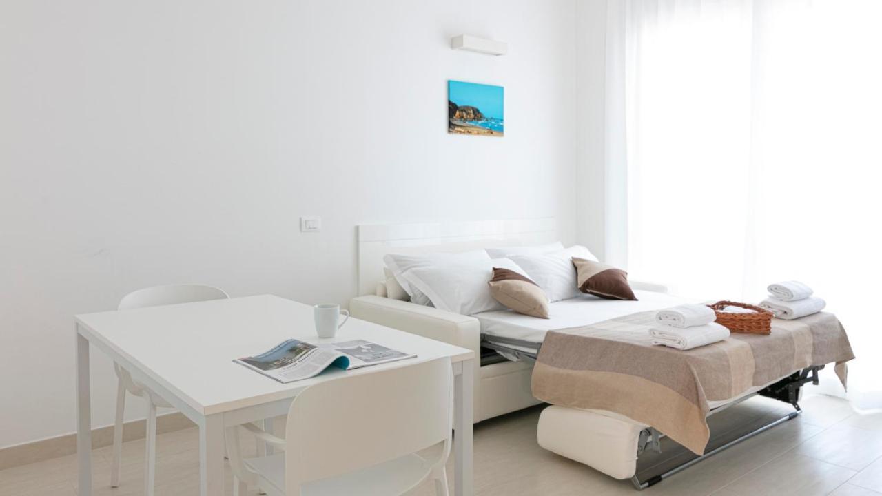 Apartment Rivazzurra Homes - C Termoli