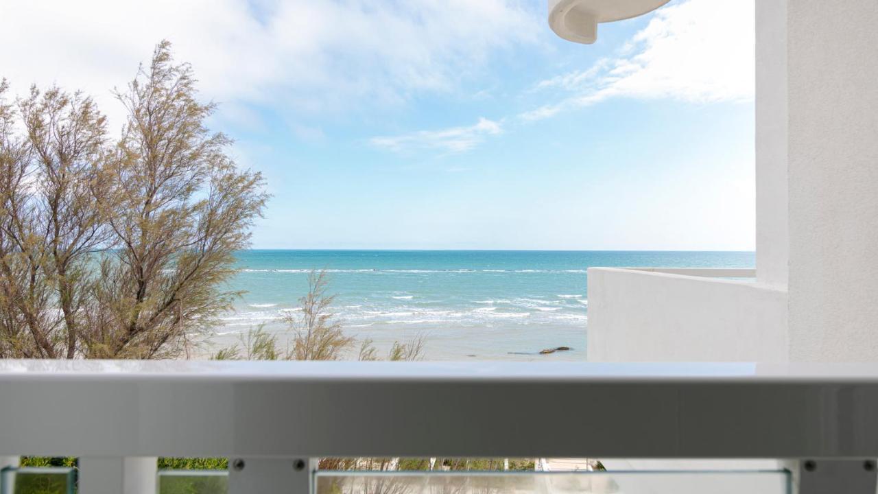 Rivazzurra Homes - C Apartment