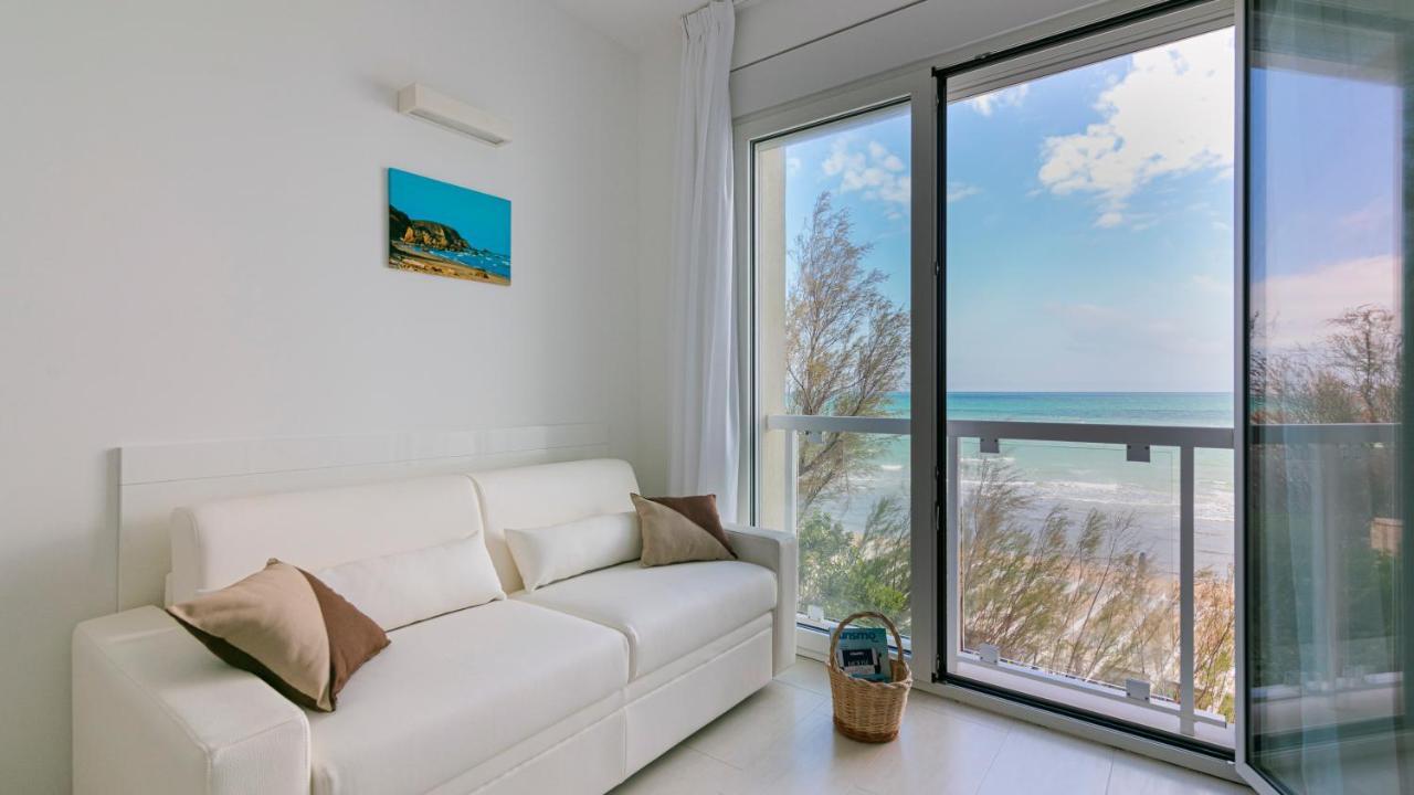 Rivazzurra Homes - C * Termoli