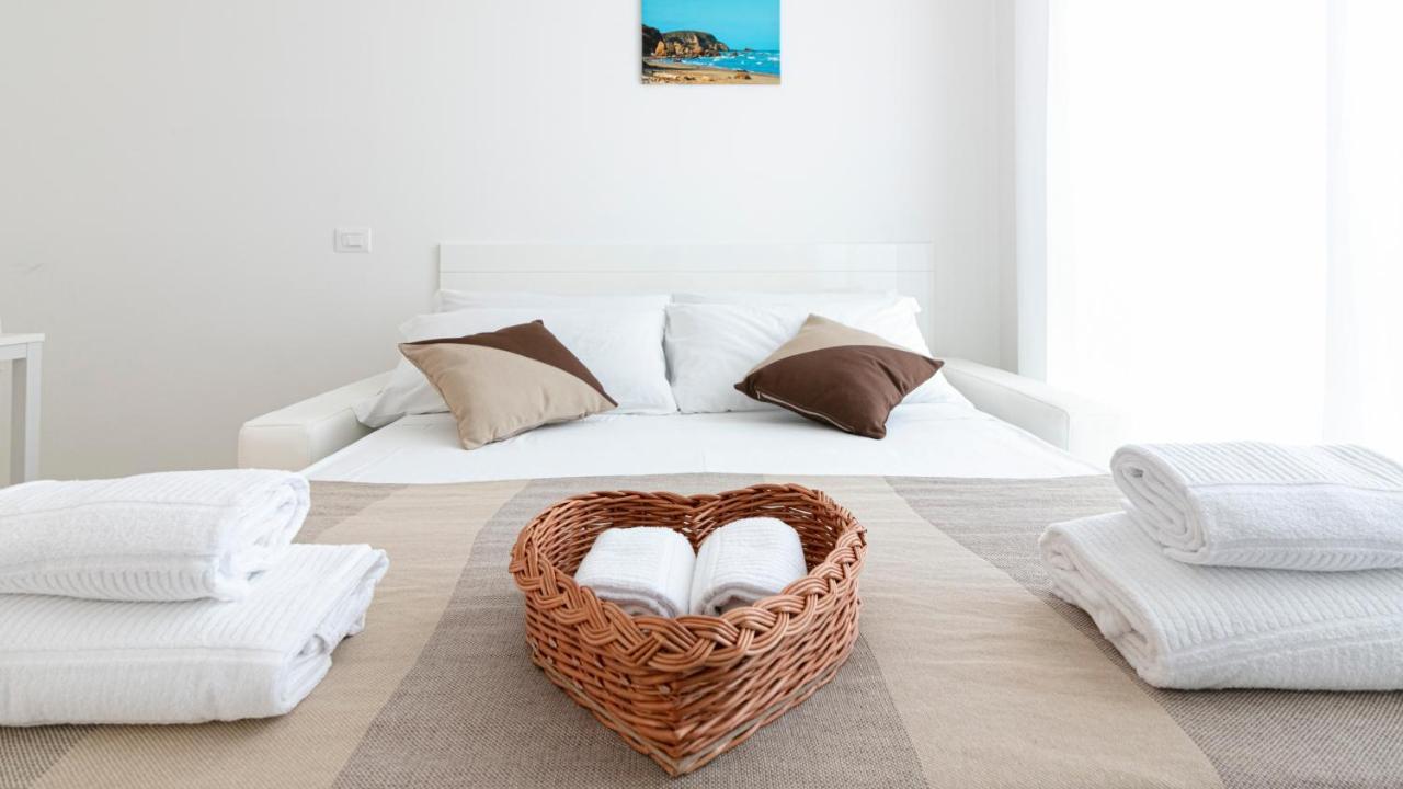 Rivazzurra Homes - C * Termoli