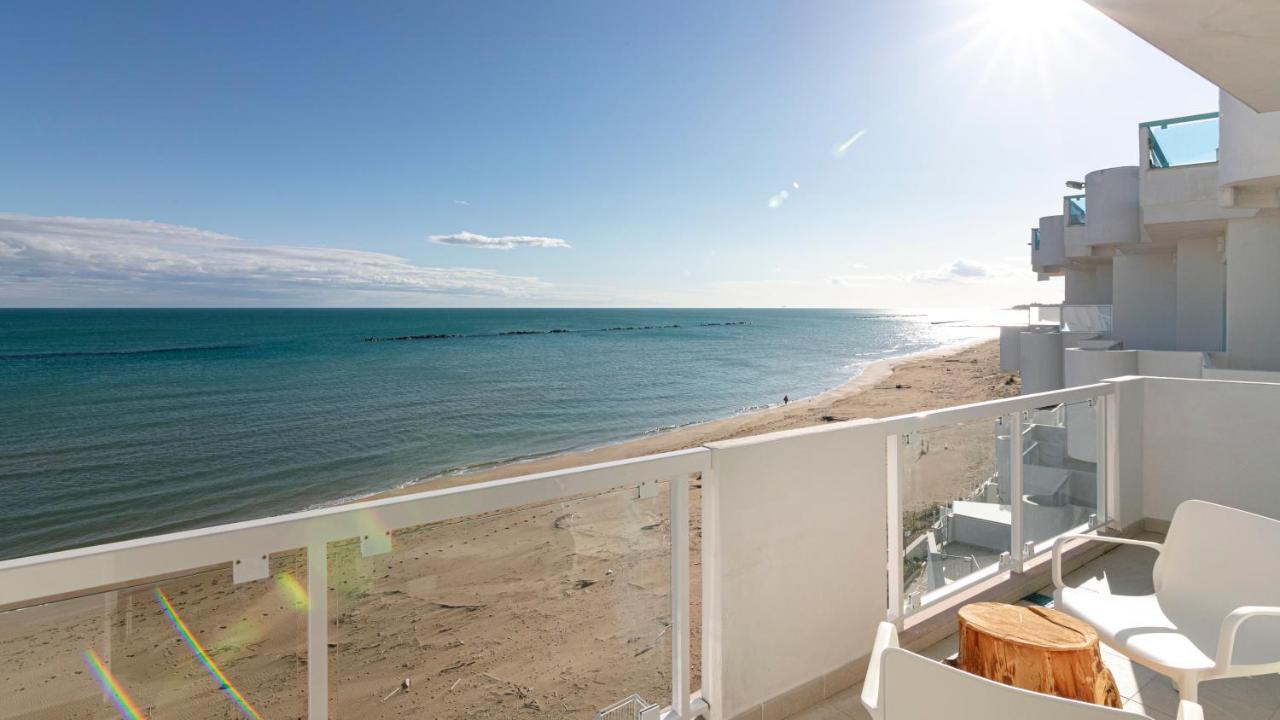 Rivazzurra Homes - C Apartment *