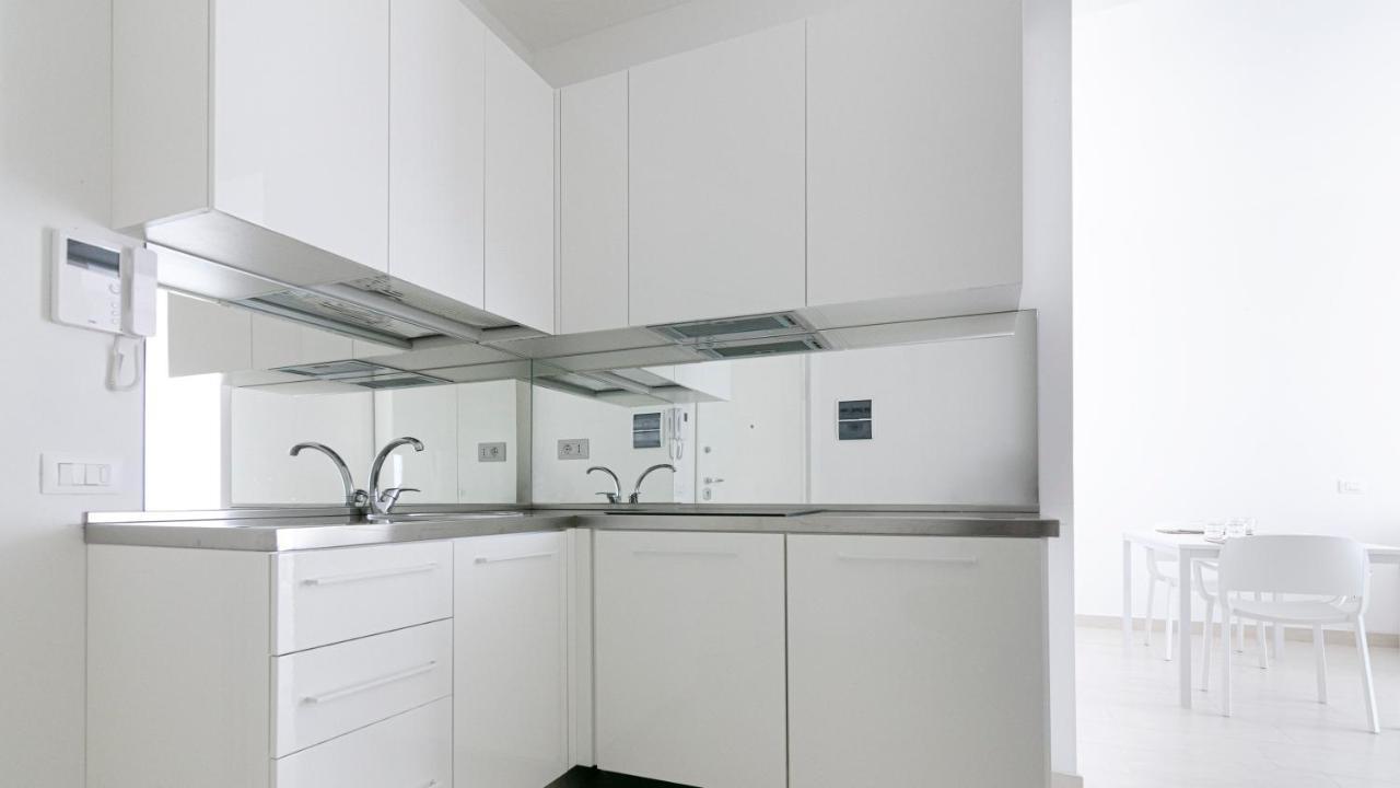 Apartment Rivazzurra Homes - C *