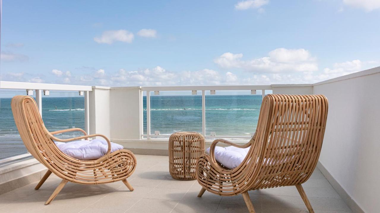 Rivazzurra Homes - C Apartment Termoli
