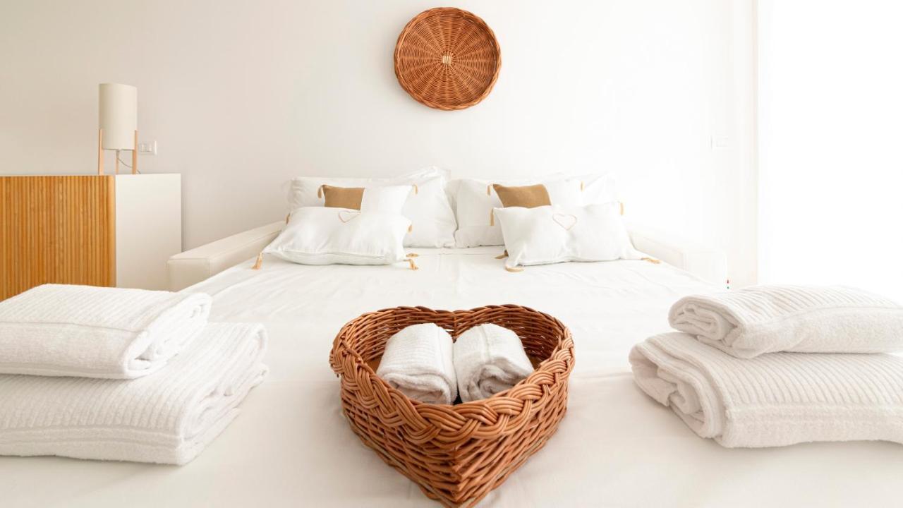 Rivazzurra Homes - C Apartment Termoli