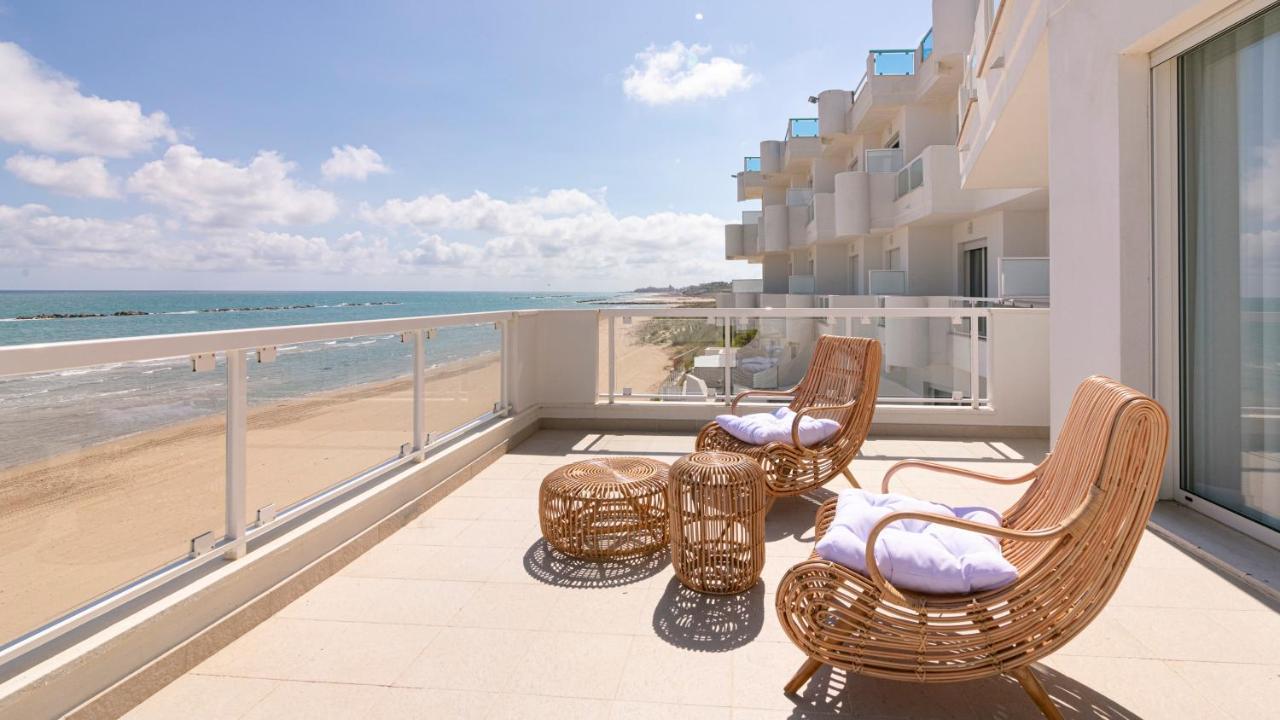 Rivazzurra Homes - C Apartment Termoli