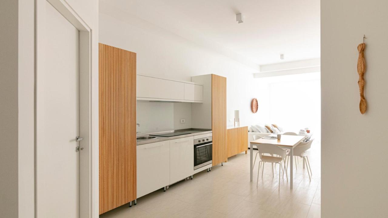 Apartment Rivazzurra Homes - C *
